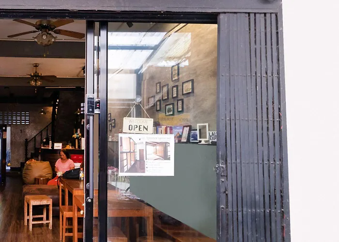 Hansa Khaosan