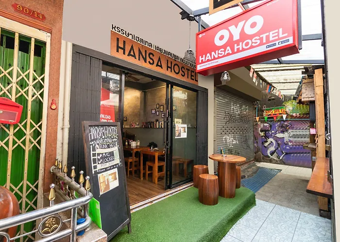 Hansa Khaosan